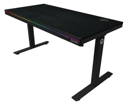 Biurko gamingowe Lorgar DP80W